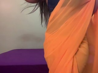 Simran_Blue Porn Show