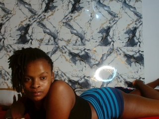 BlondQ2003 Porn Show