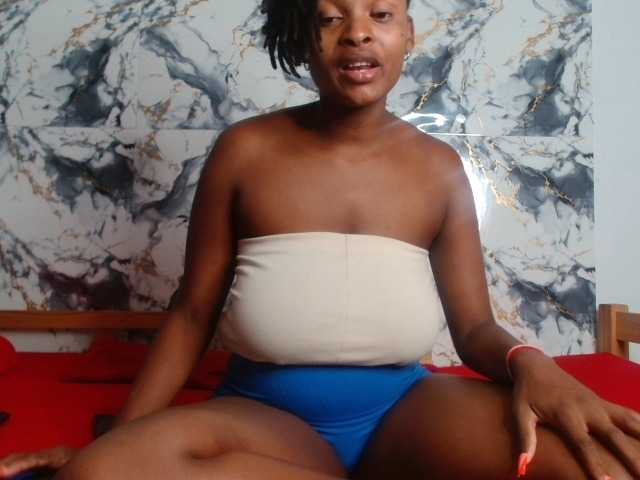 BlondQ2003's BongaCams show and profile