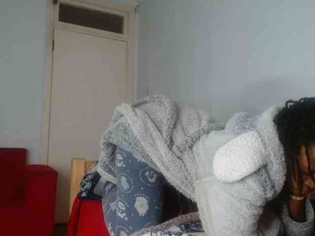 BlondQ2003 webcam