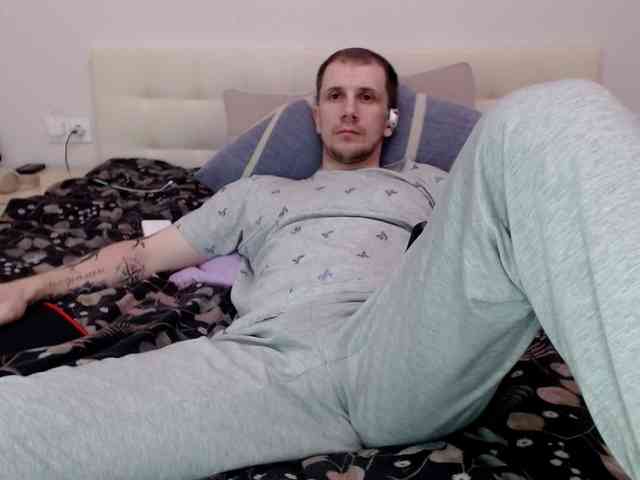 Niikhard Live Webcam on BongaCams