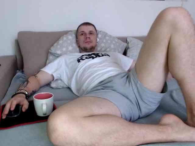 Niikhard Live Webcam on BongaCams