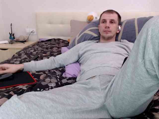 Niikhard Live Webcam on BongaCams