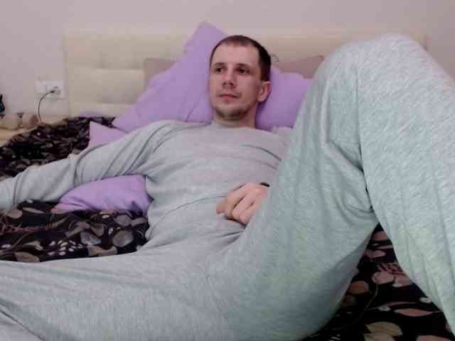 Niikhard Live Webcam on BongaCams