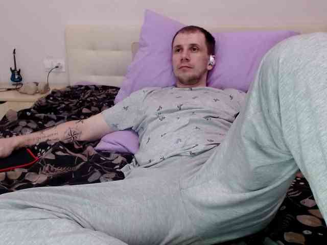 Niikhard Live Webcam on BongaCams