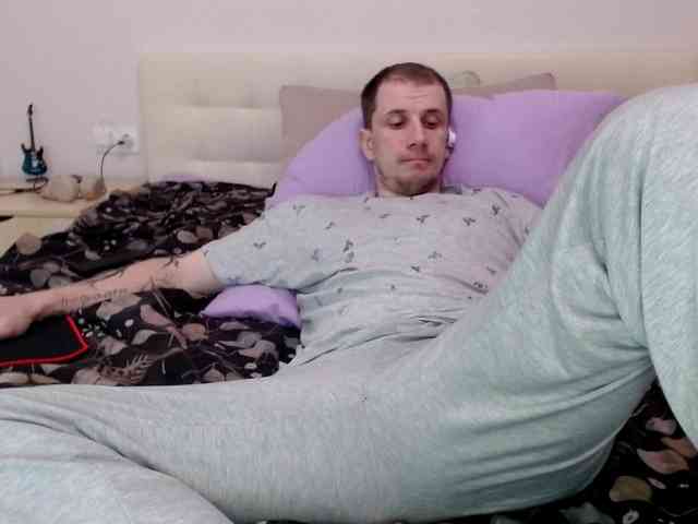 Niikhard Live Webcam on BongaCams