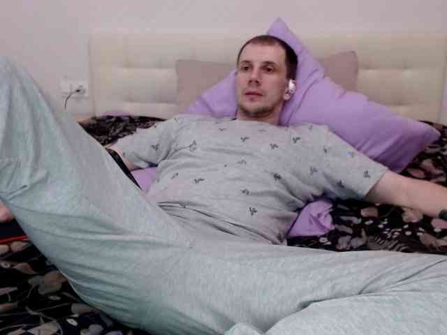 Niikhard Live Webcam on BongaCams