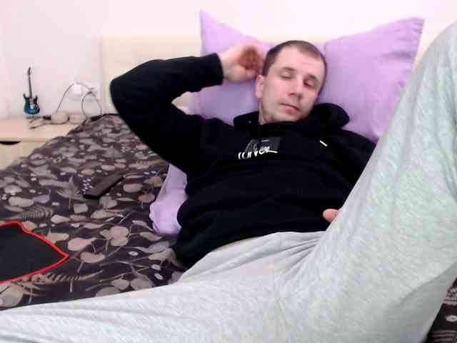 Niikhard Live Webcam on BongaCams