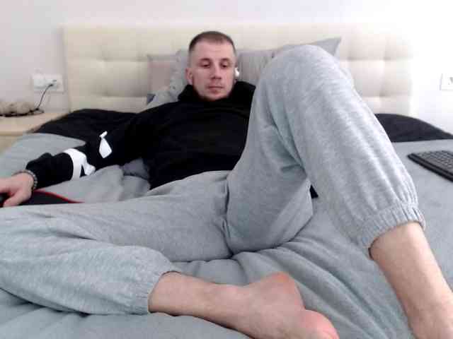 Niikhard Live Webcam on BongaCams