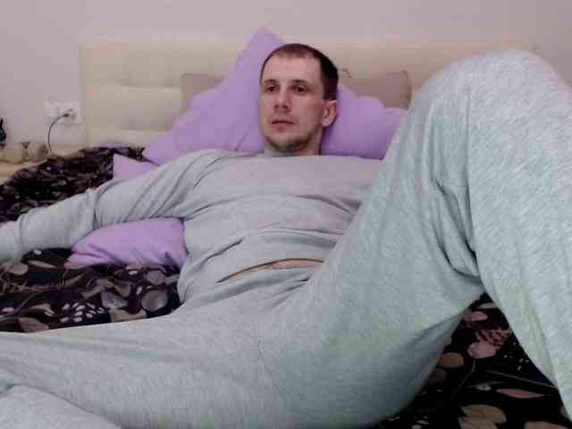 Niikhard Live Webcam on BongaCams