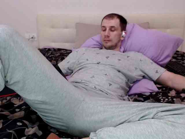 Niikhard Live Webcam on BongaCams