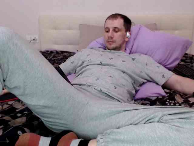 Niikhard Live Webcam on BongaCams