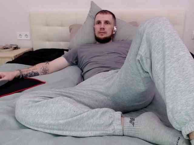 Niikhard Live Webcam on BongaCams