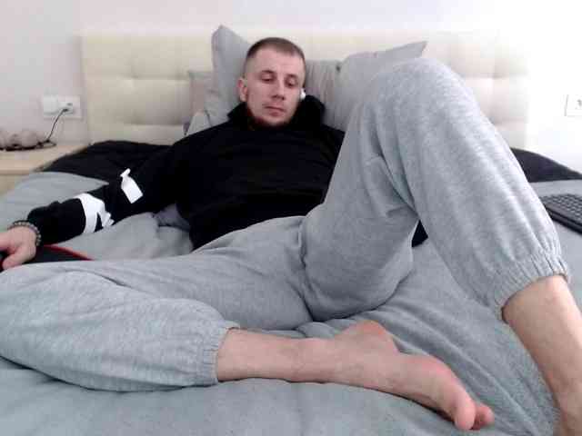 Niikhard Live Webcam on BongaCams