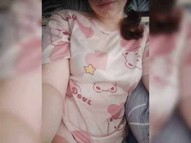 nosado4ka12's BongaCams show and profile