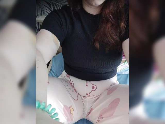 nosado4ka12 live sex show