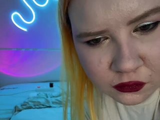 Luna_Lu Porn Show