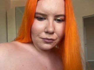 LunaLu13 Porn Show