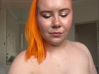 LunaLu13 Porn Show