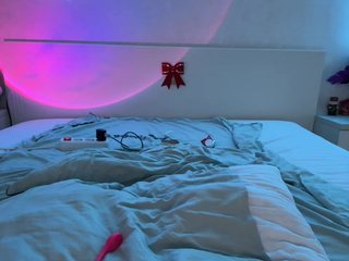 Luna_Lu Porn Show