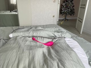 Luna_Lu Porn Show