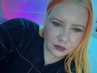 Luna_Lu Porn Show