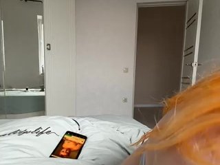 LunaLu13 Porn Show