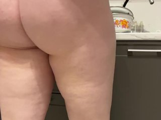 Luna_Lu Porn Show
