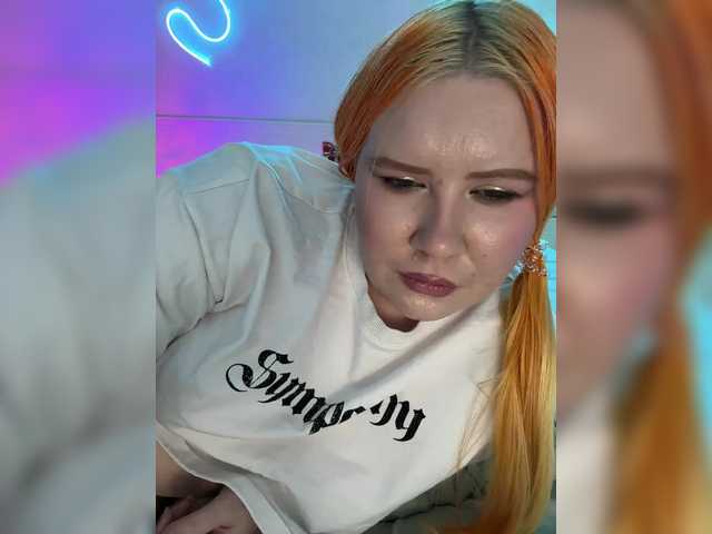 LunaLu13 from BongaCams is Freechat