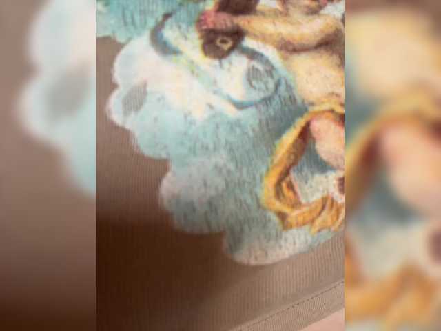 эросцена LunaLu13