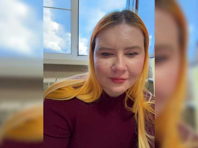 LunaLu13's BongaCams show and profile