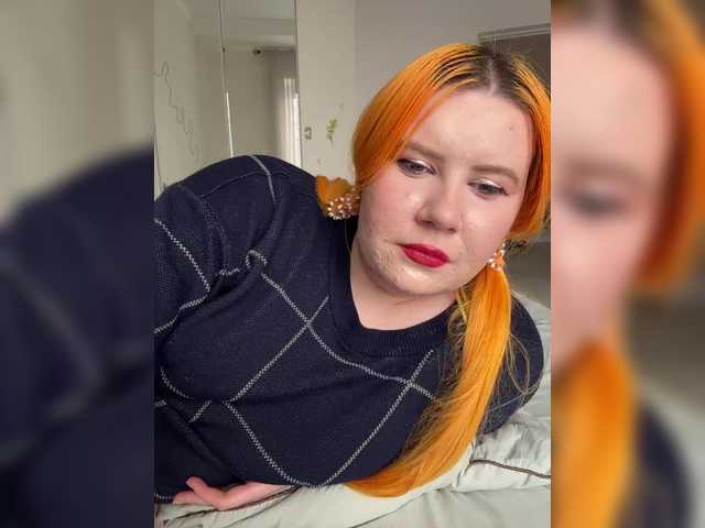 LunaLu13's BongaCams show and profile