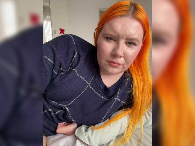 стрип с LunaLu13