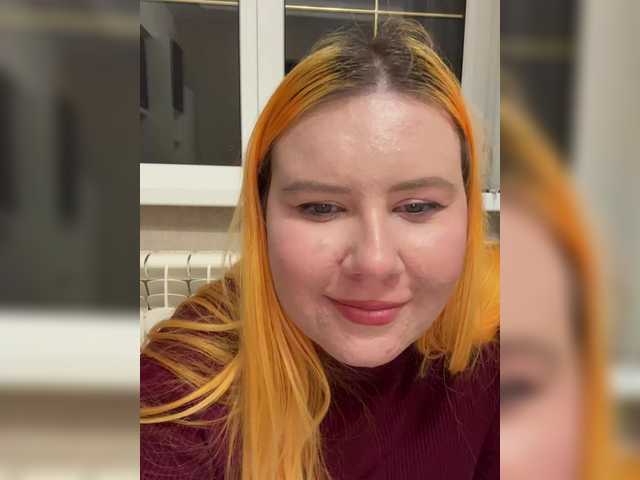 LunaLu13 - Домашнее видео