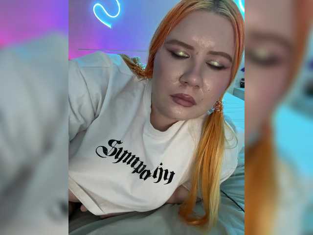 LunaLu13 from BongaCams