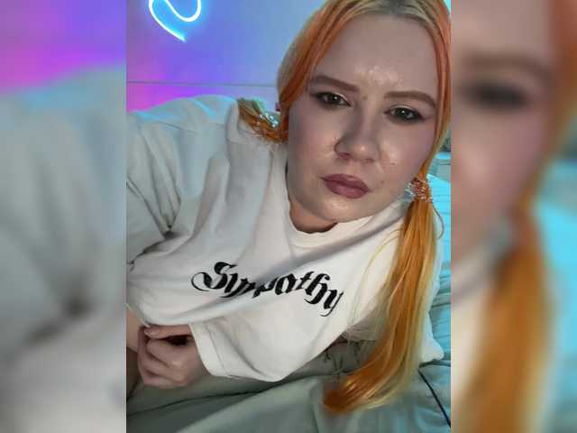 LunaLu13 from BongaCams is Freechat