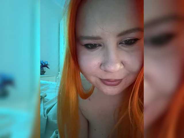 LunaLu13 from BongaCams