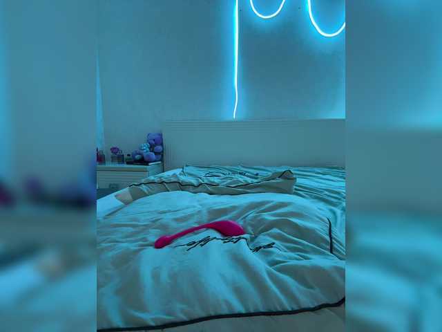 LunaLu13 from BongaCams