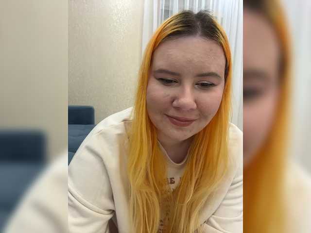 LunaLu13's BongaCams profile