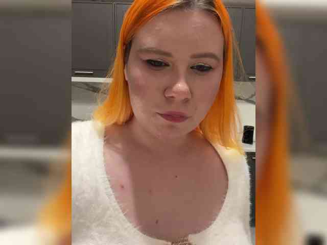 LunaLu13 Live Webcam on BongaCams