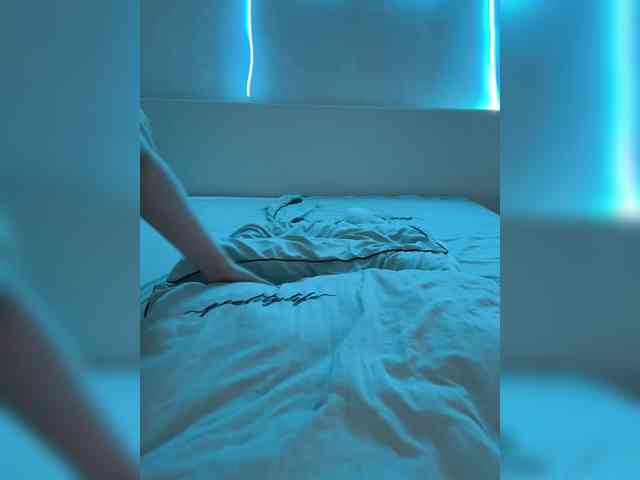 LunaLu13 Live Webcam on BongaCams