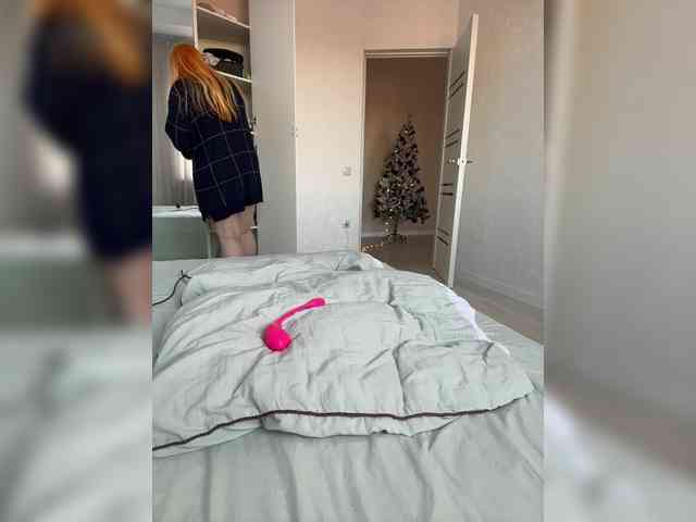 LunaLu13 Live Webcam on BongaCams