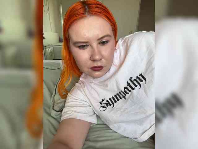 LunaLu13 Live Webcam on BongaCams