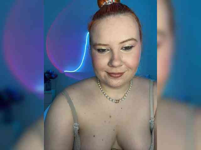 LunaLu13 webcam