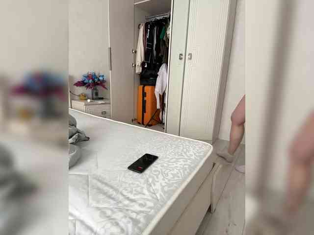 LunaLu13 webcam