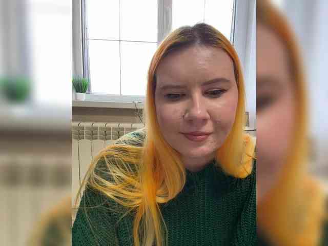 LunaLu13 Live Webcam on BongaCams