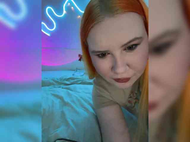 Luna_Lu webcam