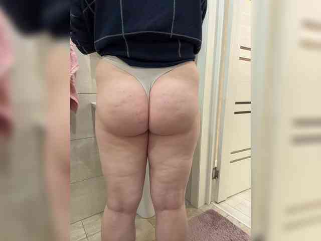 LunaLu13 Live Webcam on BongaCams