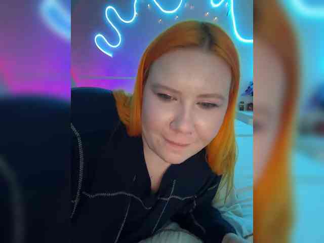 Luna_Lu webcam