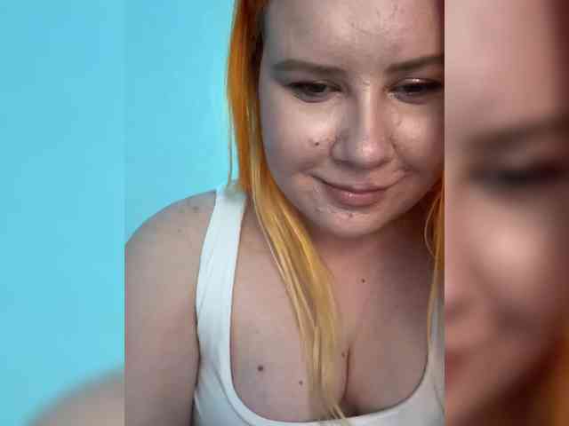 LunaLu13 webcam
